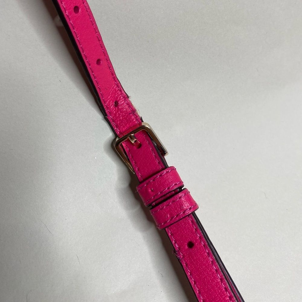 Kate Spade New York Pink Crossbody Purse - Picture 8 of 11